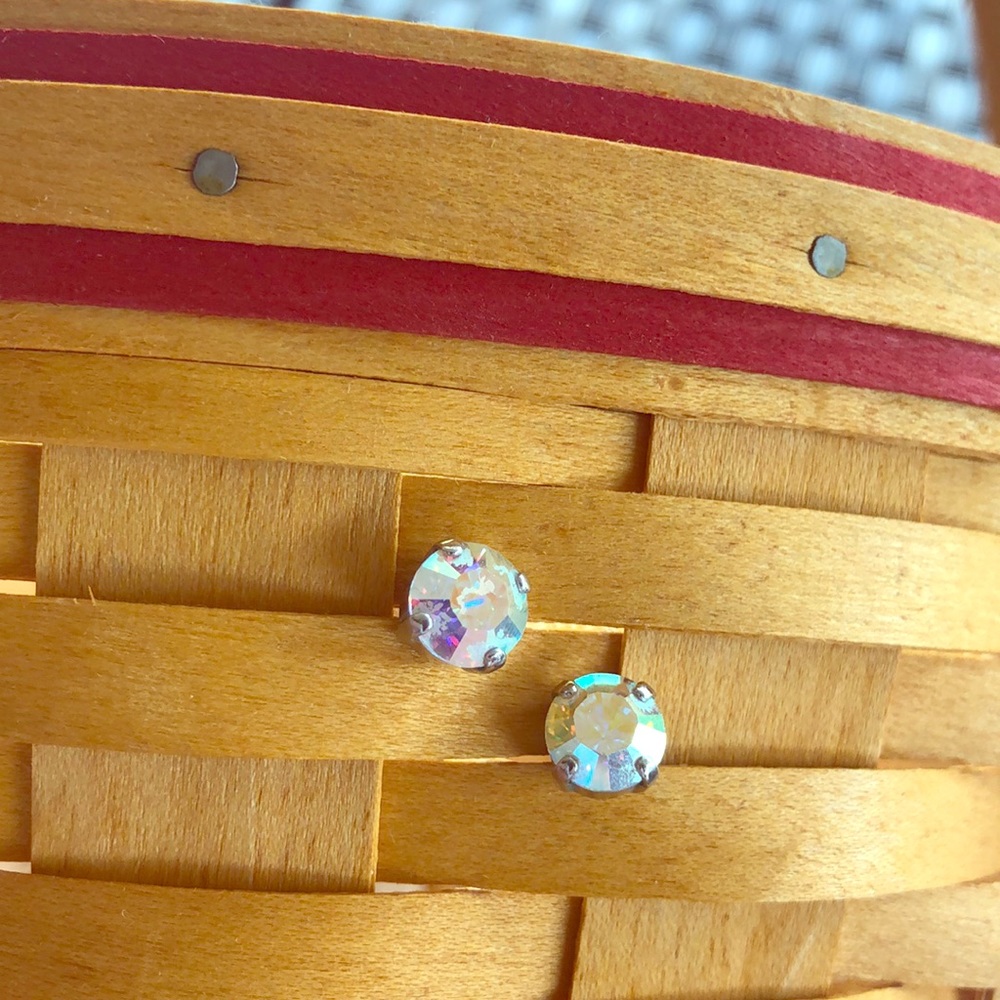 Sabika Earrings